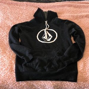 Volcom hoodie